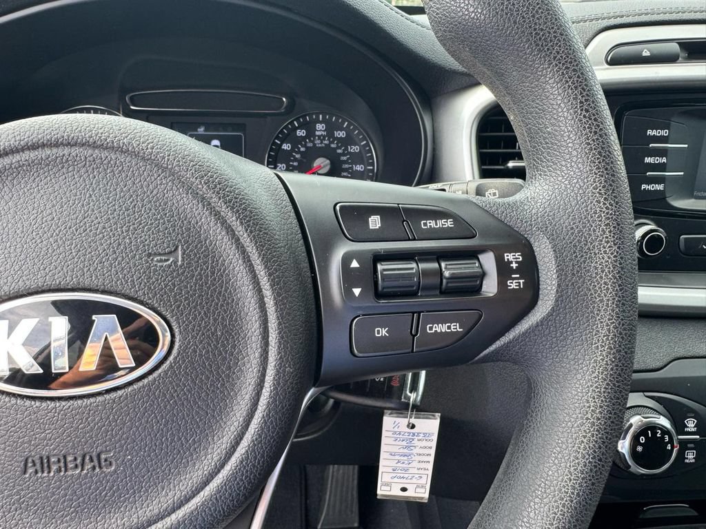 Used 2018 Kia Sorento L FWD image 20