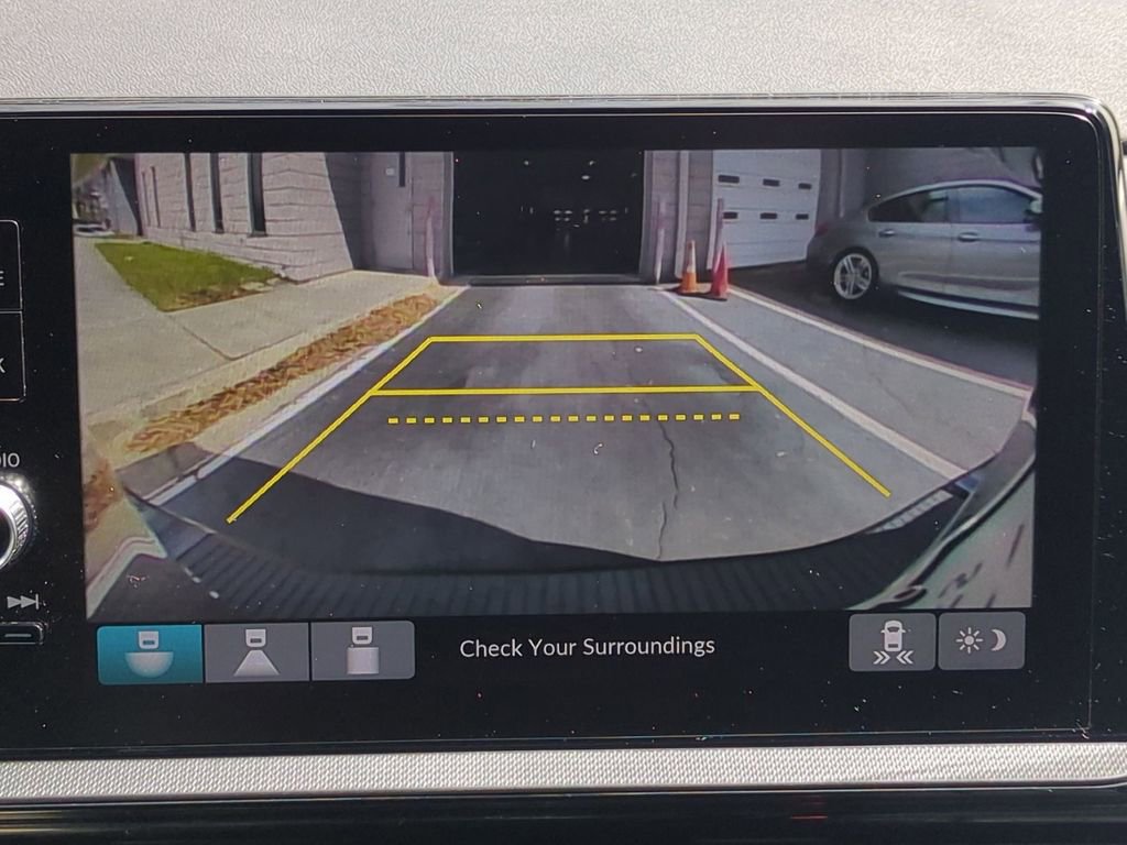 Used 2025 Honda Odyssey Sport-L image 18