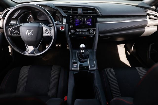 Used 2019 Honda Civic Si image 2