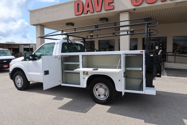 Used 2014 Ford F250 XL RWD image 7