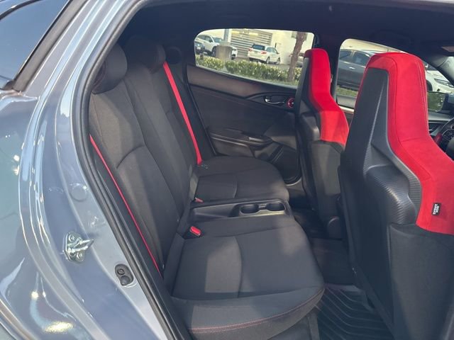 Used 2019 Honda Civic Type R image 13