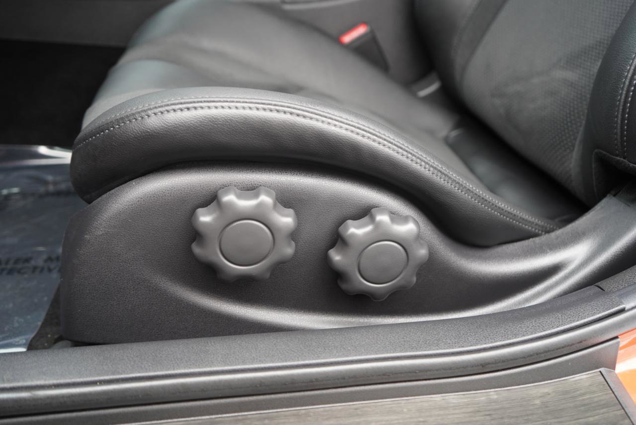 Used 2024 Nissan Z Performance w/ Heritage Edition image 22