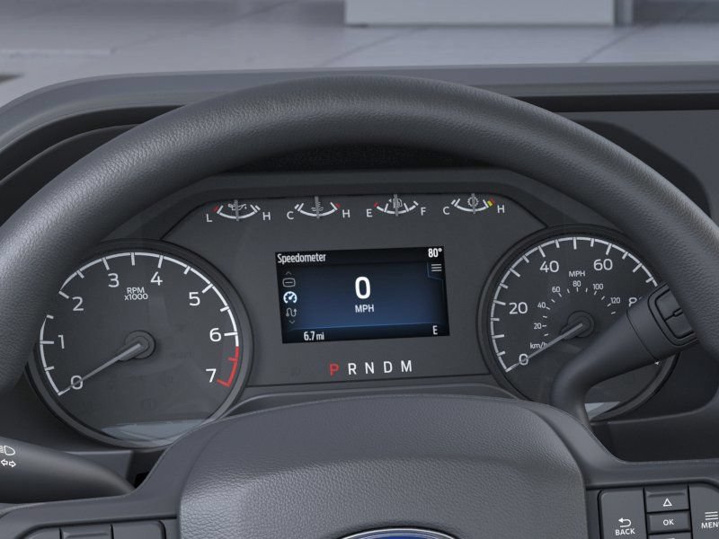 New 2026 Ford F350 XL AWD/4WD image 13