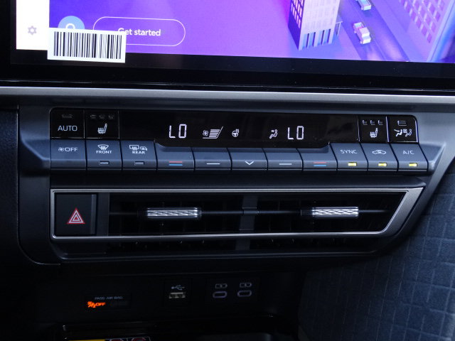 New 2026 Toyota Camry XLE image 20