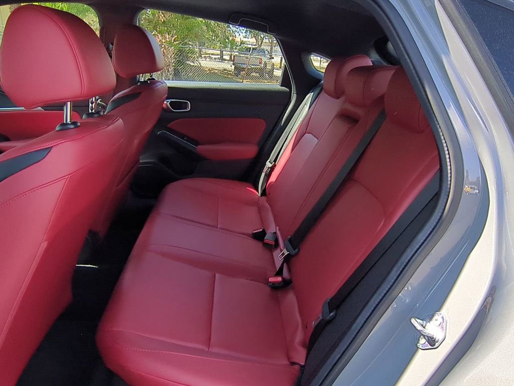 Certified 2026 Acura Integra A-Spec image 14