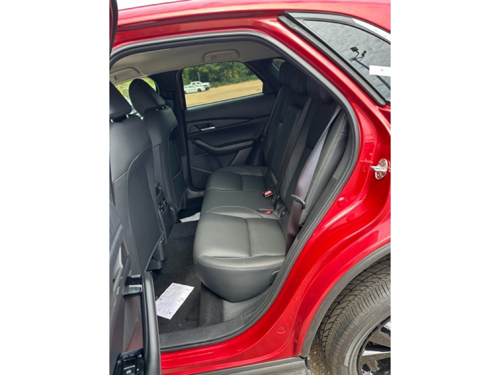New 2025 MAZDA CX-30 AWD 2.5 S w/ Select Sport Pkg image 9