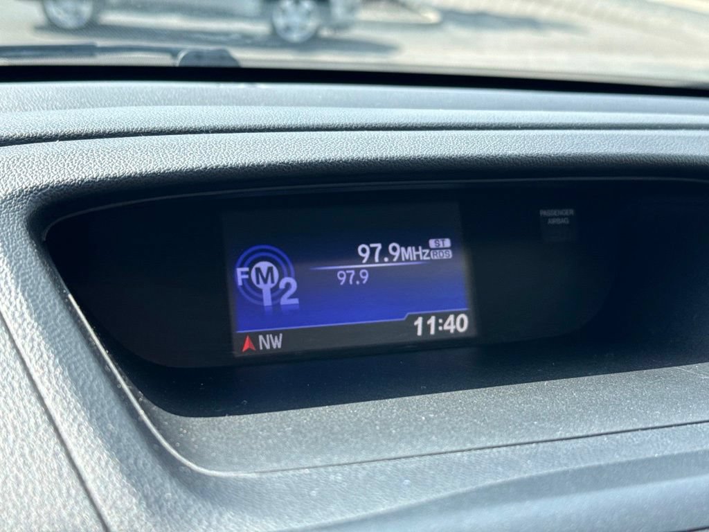 Used 2014 Honda CR-V EX-L image 21
