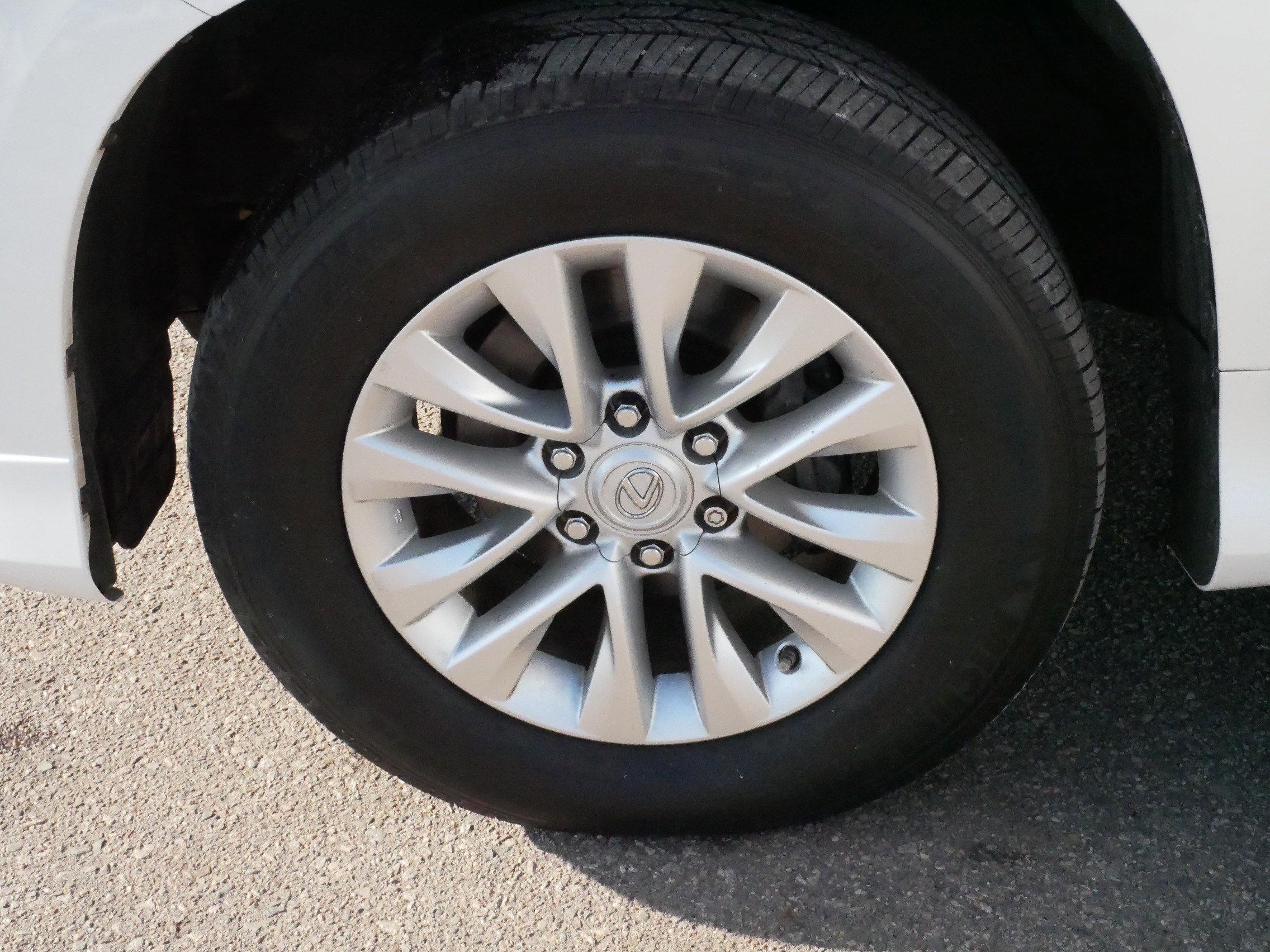 Used 2018 Lexus GX 460 Premium image 15