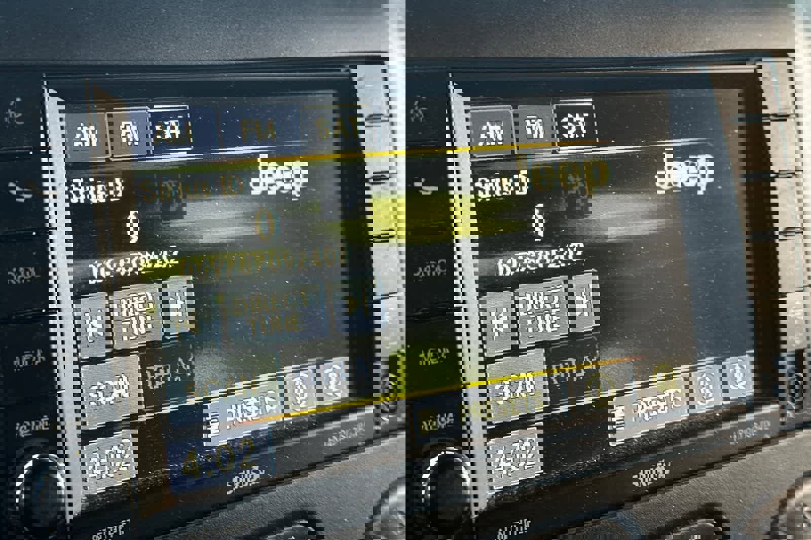 Used 2016 Jeep Wrangler Unlimited Sport image 18