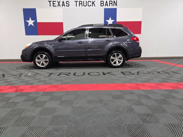 Used 2014 Subaru Outback 2.5i Limited
