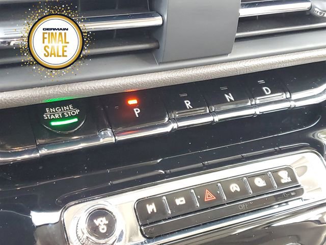 Certified 2023 Lincoln Corsair FWD image 23