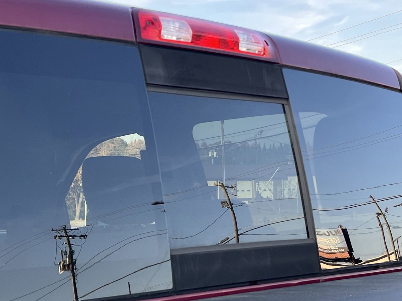 Used 2019 RAM 1500 Classic SLT image 23