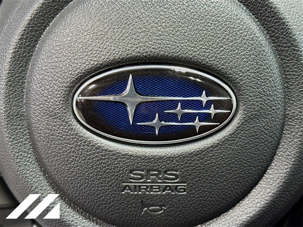 New 2025 Subaru WRX Limited w/ Popular Package #1A image 33