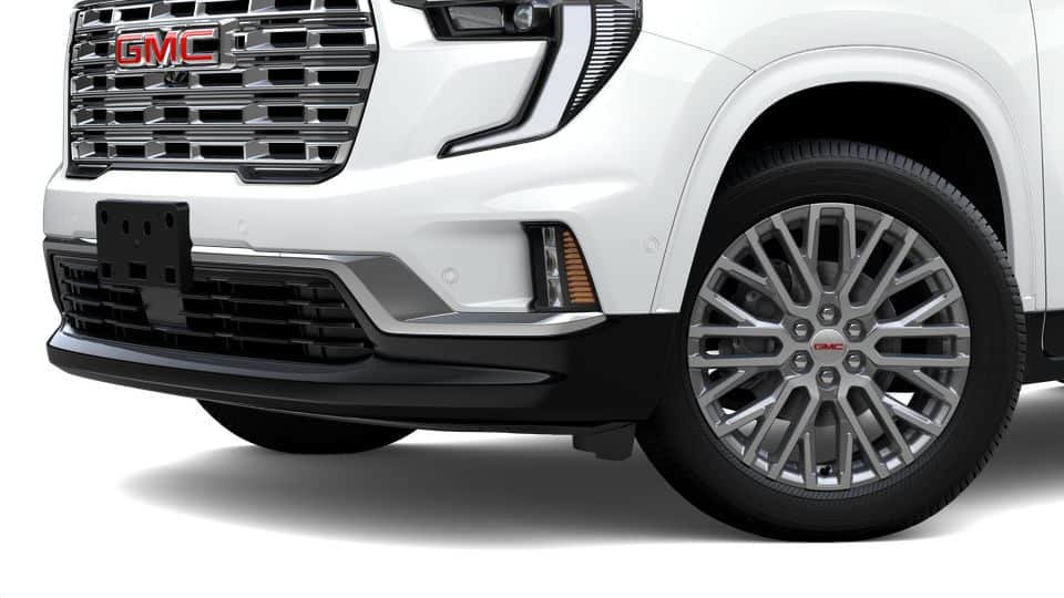 New 2026 GMC Acadia Denali w/ Super Cruise Package AWD/4WD image 55