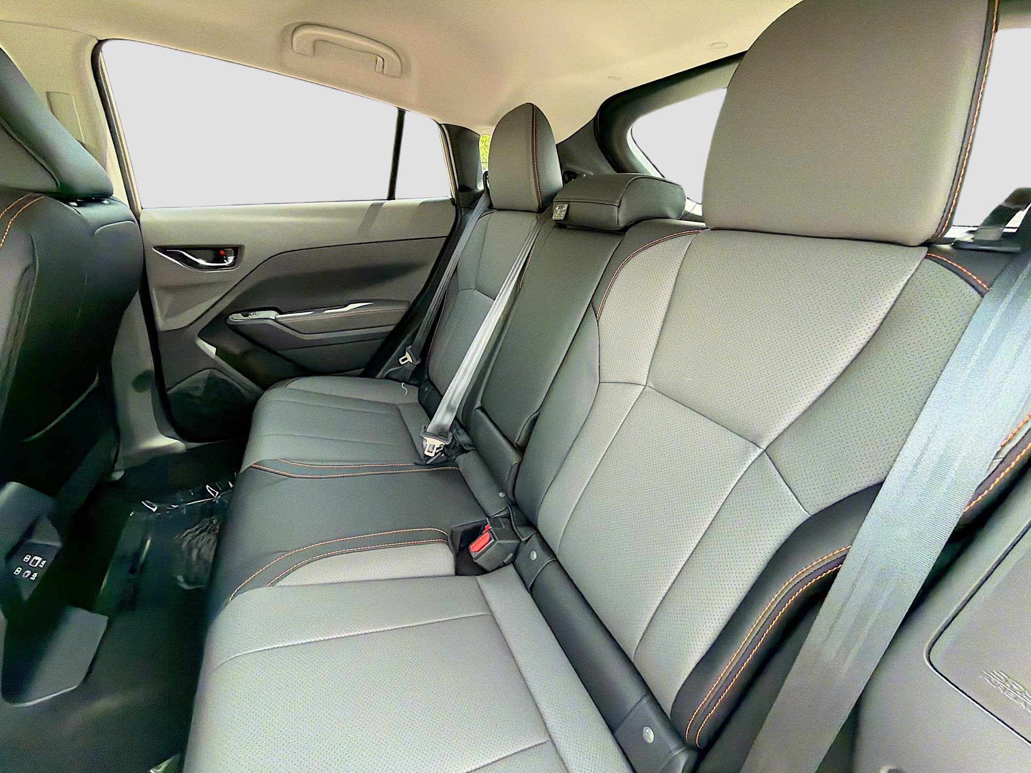 New 2026 Subaru Crosstrek 2.5i Limited image 20