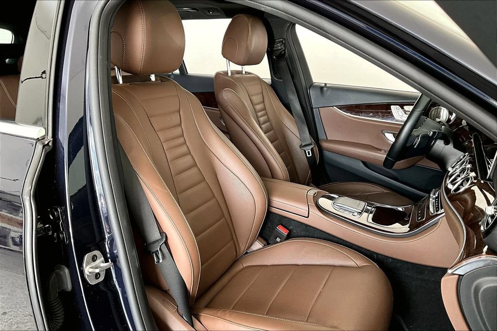 Used 2023 Mercedes-Benz E 450 4MATIC All-Terrain Wagon image 8