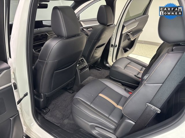 Used 2025 MAZDA CX-90 Plug-In Hybrid w/ Premium Plus image 25