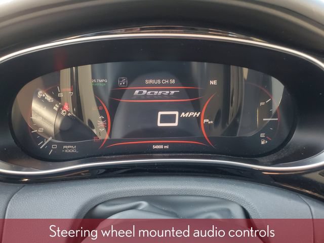 Used 2013 Dodge Dart Limited w/ Technology Group FWD image 16