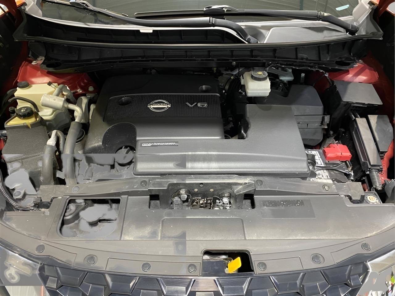 Used 2019 Nissan Murano SL w/ SL Technology Package AWD/4WD image 29