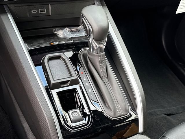 New 2026 Chevrolet Colorado LT w/ LT Convenience Package image 11