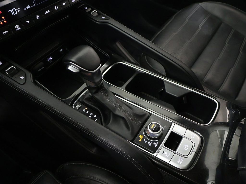 Used 2023 Kia Telluride SX Prestige X-Pro image 65