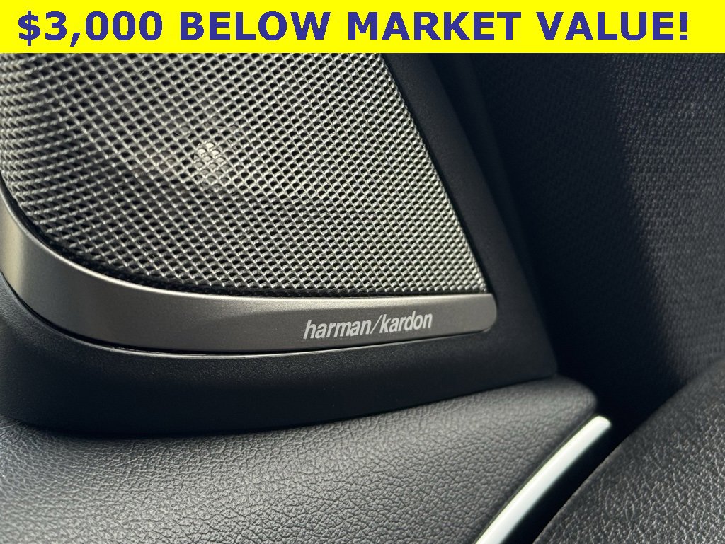 Used 2018 BMW 530e xDrive image 32