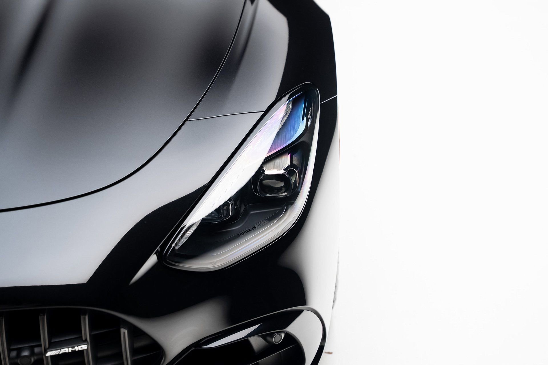 Used 2025 Mercedes-Benz AMG GT 43 image 10