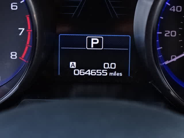 Used 2019 Subaru Outback 3.6R Touring w/ Popular Package #3A AWD/4WD image 25