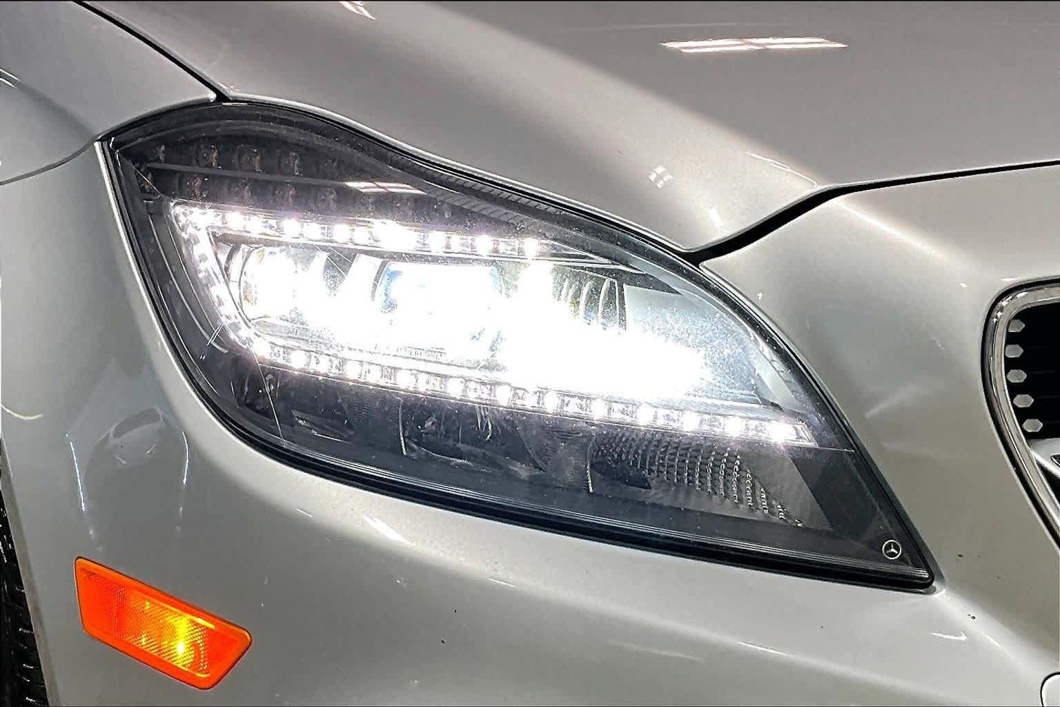 Used 2015 Mercedes-Benz CLS 400 4MATIC image 27