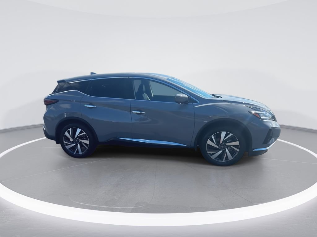 Used 2024 Nissan Murano SL image 9