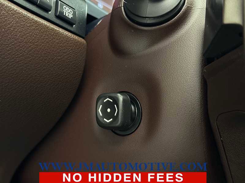 Used 2020 Lexus RX 450h AWD w/ Premium Package image 42