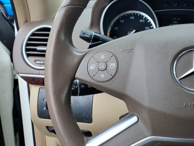 Used 2012 Mercedes-Benz GL 450 4MATIC image 15