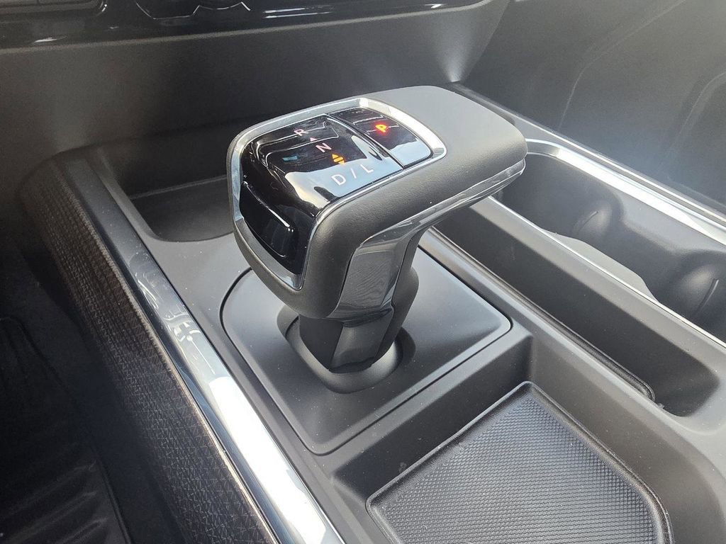 New 2026 Chevrolet Silverado 1500 LT w/ Z71 Off-Road Package image 20