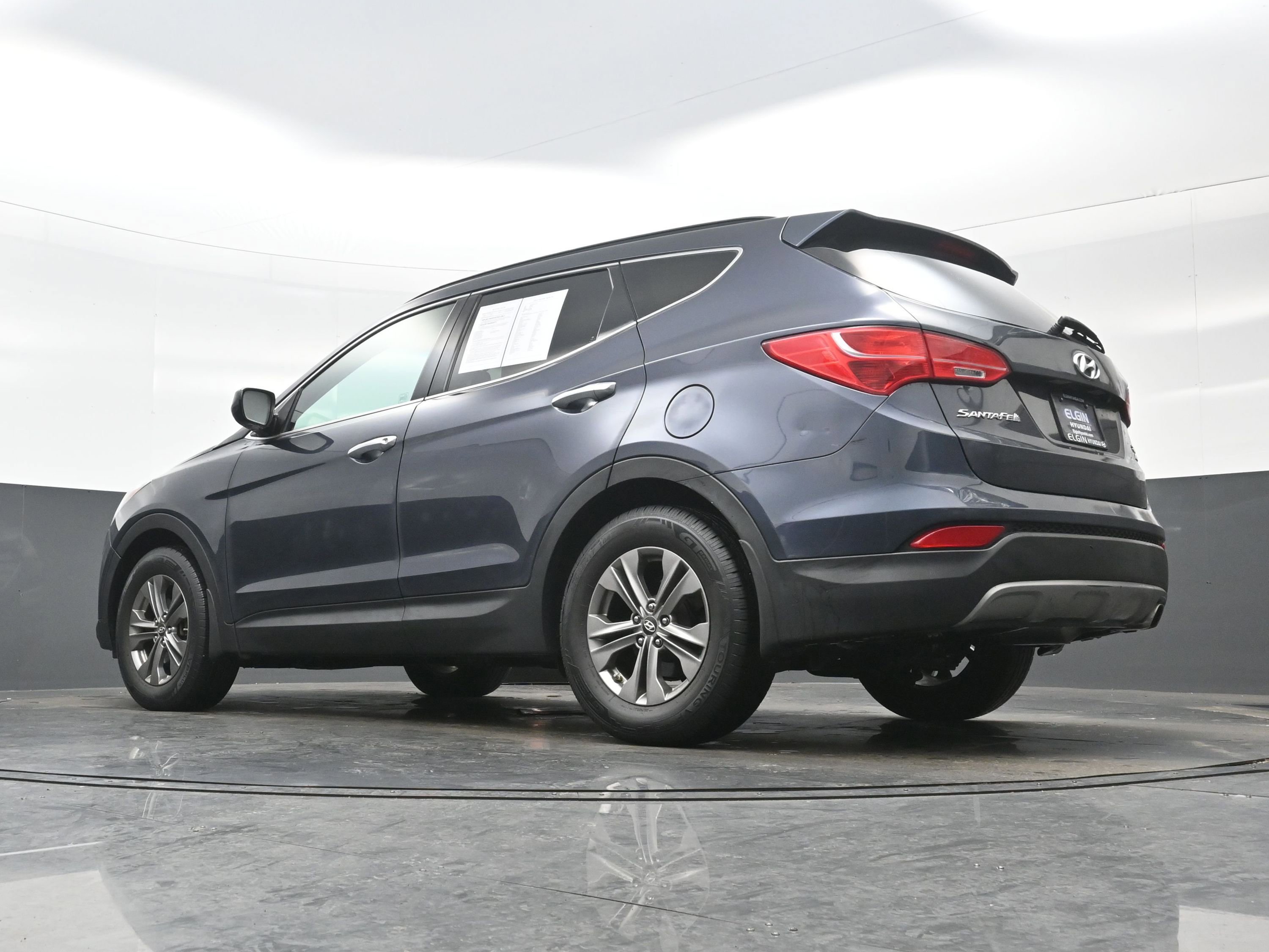 Used 2013 Hyundai Santa Fe Sport w/ Popular Equipment Pkg image 24