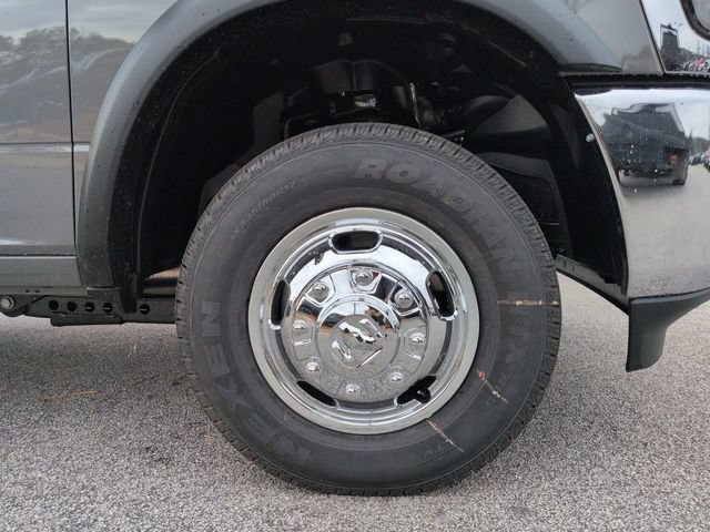 New 2026 RAM 3500 Tradesman AWD/4WD image 10