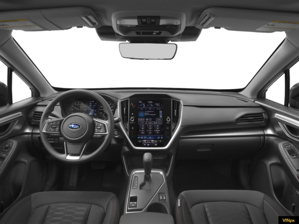 New 2026 Subaru Impreza 2.0i Sport AWD/4WD image 5