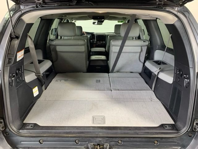 Used 2020 Toyota Sequoia Platinum AWD/4WD image 28