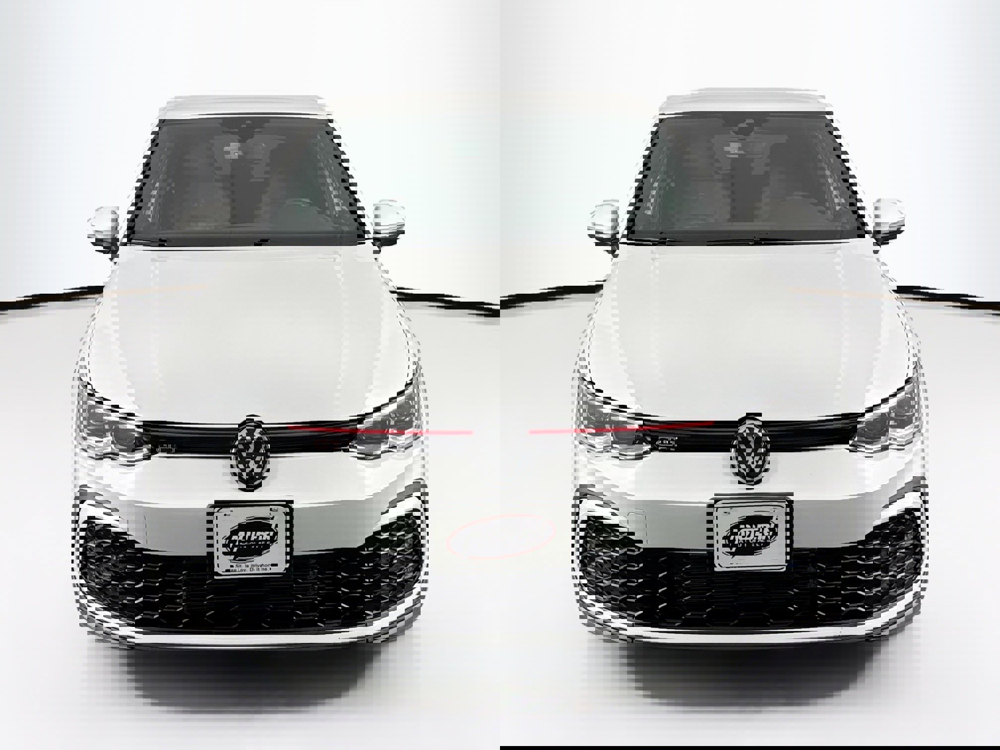 Used 2024 Volkswagen GTI S image 4