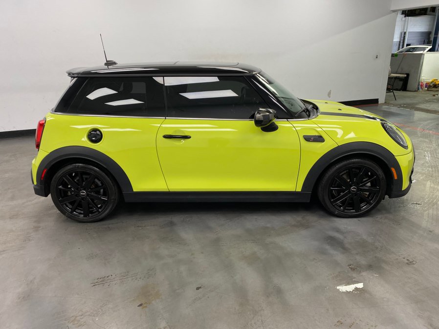 Used 2023 MINI Cooper S FWD image 8