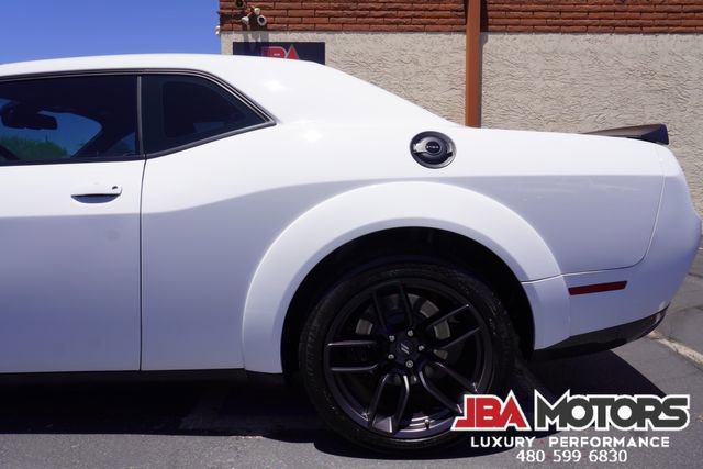 Used 2022 Dodge Challenger R/T Scat Pack image 74