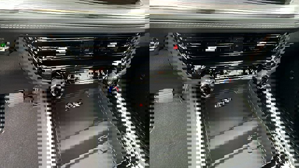 New 2026 Chevrolet Tahoe Z71 w/ Comfort Package image 27