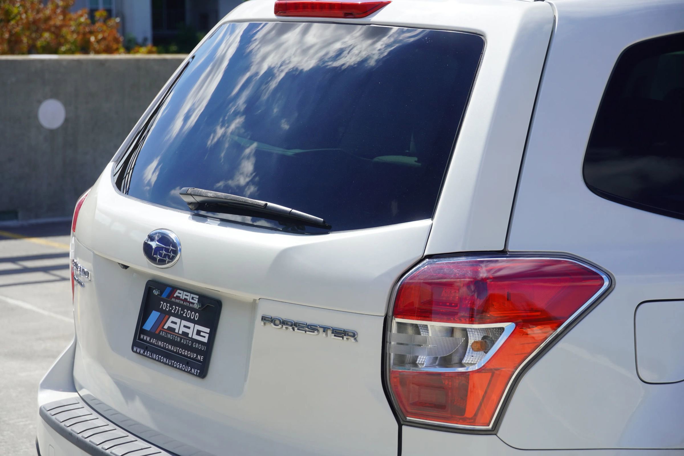 Used 2014 Subaru Forester 2.5i Premium w/ Popular Package #2 image 21