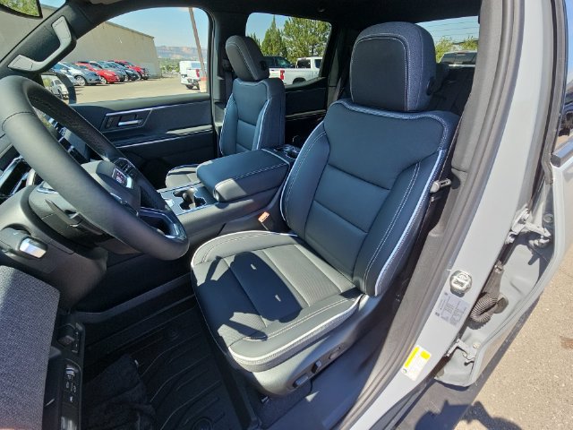 New 2026 GMC Sierra EV Elevation AWD/4WD image 18