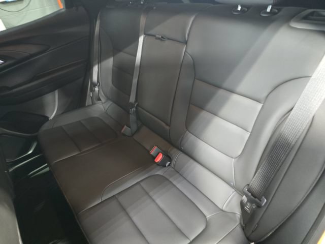 Used 2024 Chevrolet TrailBlazer ACTIV w/ Convenience Package FWD image 18