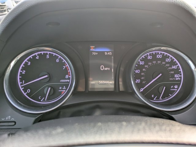 Used 2019 Toyota Camry L image 22