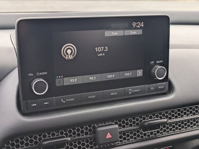 Used 2025 Honda HR-V Sport image 17