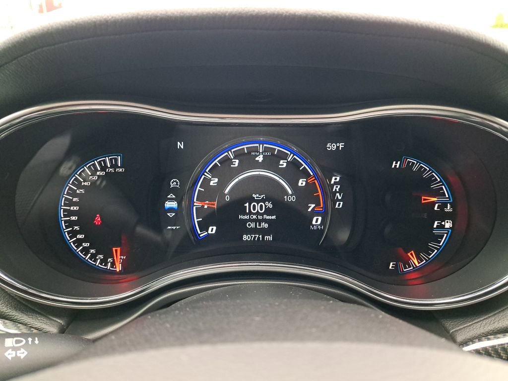 Used 2019 Jeep Grand Cherokee SRT AWD/4WD image 20