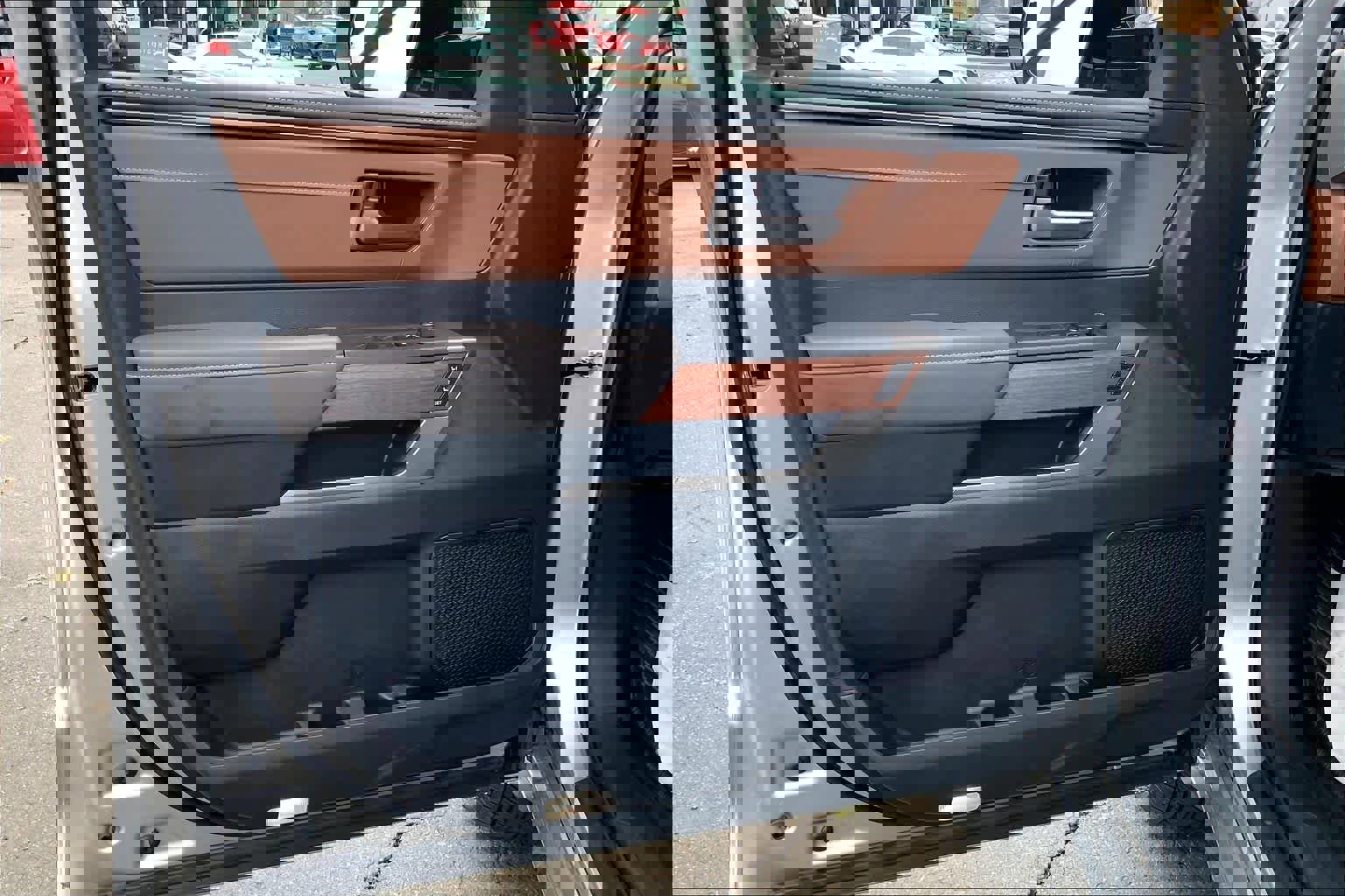 New 2026 Toyota Tundra 1794 Edition AWD/4WD image 10