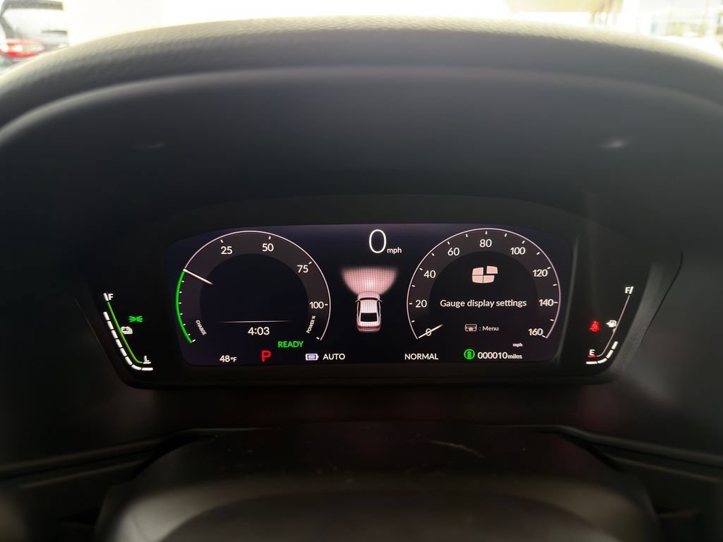 Used 2026 Honda Accord EX-L image 27