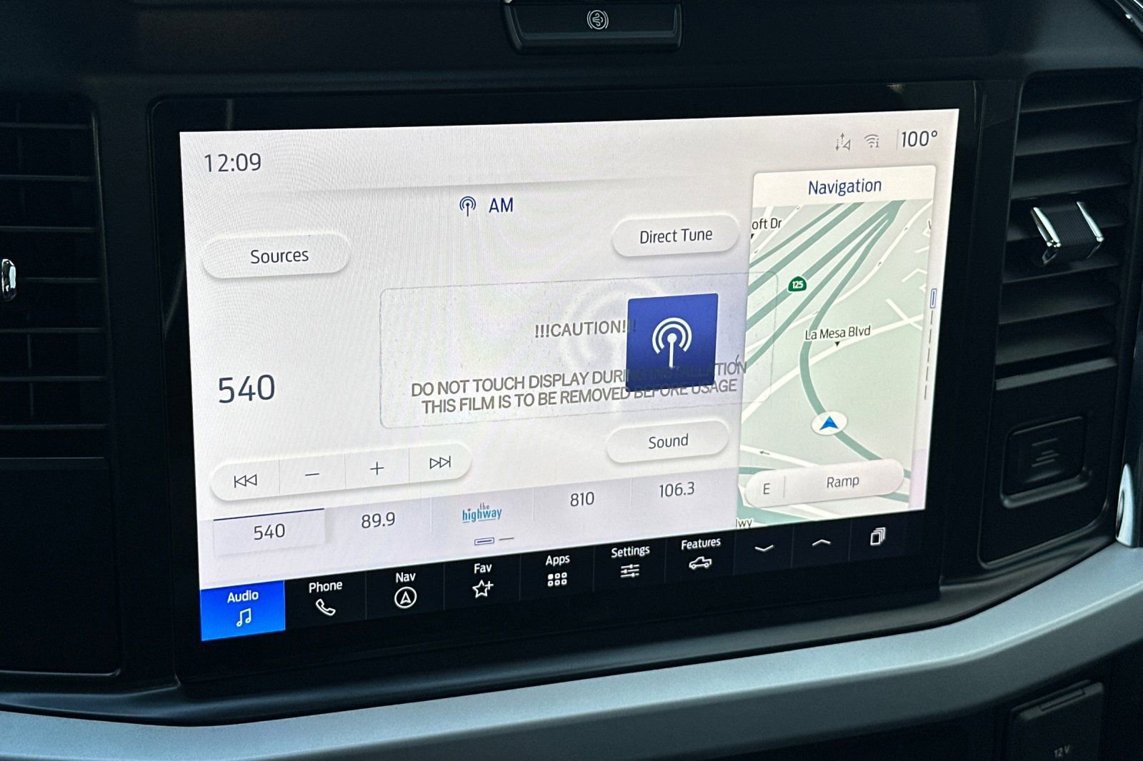 New 2026 Ford F350 XLT w/ XLT Premium Package image 16